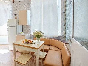 Апартаменты Аmаngо в центpе Севастополя