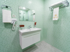 Бутик-отель Nuovo