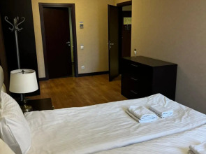 Апартаменты Горная карусель 6