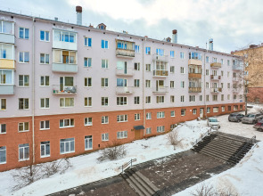 Квартира 2Х КОМНАТНАЯ квартира на набережной