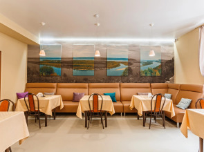 Мини-отель Гостиница Три Звезды