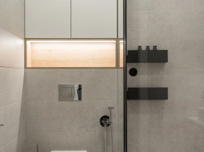 Апартаменты Inn_Royalhouse Minsk Mir 2