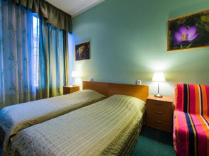 Отель Репин