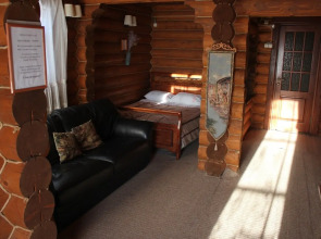 Гостевой Дом Соболь