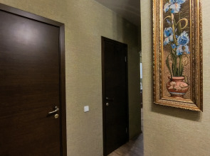 Апартаменты Двухкомнатные в Новом Микрорайоне Левобережный