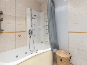 Апартаменты Город Рек на Саперном