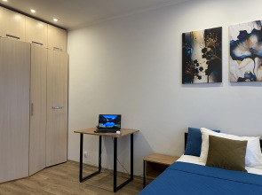 Квартира Апартаменты Леншоссе 47