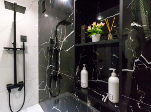 Апартаменты ближе к морю