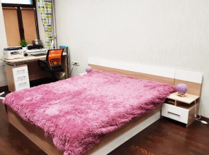 Квартира с сауной и джакузи у Фонтанки