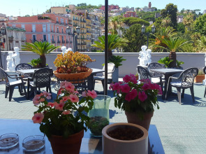 Hotel Real Orto Botanico