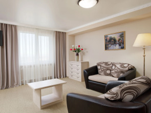 Бизнес Отель Континент