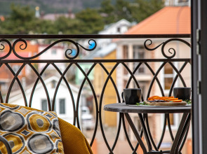 Апартаменты Жемчужина у моря