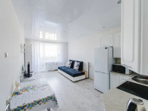 Апартаменты Декабрист Богомягкова 2-48