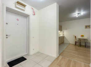 Апартаменты Сосновая 5/1