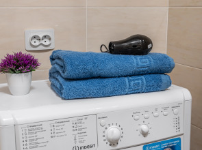 Апартаменты в сердце Ростова