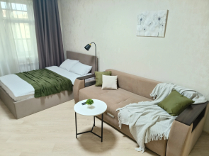 Квартира KazanDom Баки Урманче