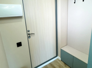 Квартира с Панорамным Видом на Набережную Центр Города