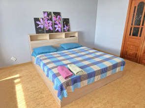 Квартира Однокомнатная квартира в центре