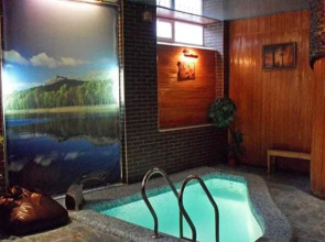 Гостиница Мимино