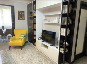 Koghbatsi Apartments
