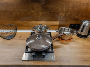 Квартира ПосуткаРу Первомайск 70/57 Курортный парк им Кирова