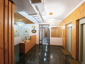 Хостел Каганат