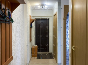 Апартаменты в 5 минутах от Площади Ленина