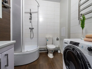 Квартира ApartMe 1 на Проспекте Светлановский