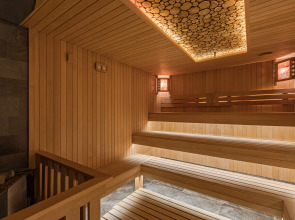 Отель Президент