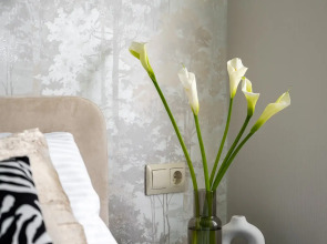 Апартаменты Кварт-Отель, Новый Арбат, 26 (4)