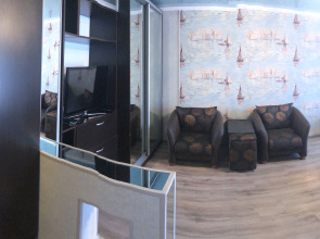 Kvartirnyij Hotel Apartments