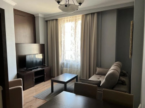 Апартаменты Горная Карусель 540