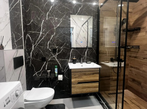 Квартира у автовокзала