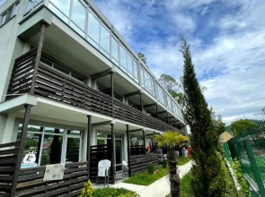 Gorlandiya Guest house