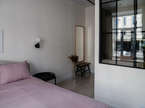 Апартаменты Галерея