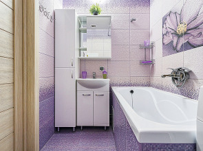 Квартира Видовая панорамная в 10 минутах от центра города