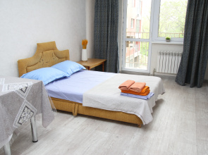 Teremki Apartments