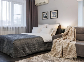 Квартира на Фрунзе 27