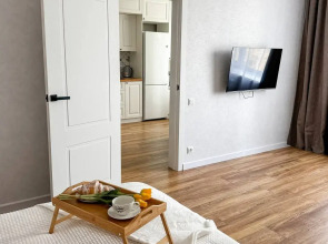 Квартира Советская 173