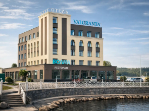 Hotel Valoranta