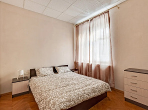 Отель МиниБизнесОтель