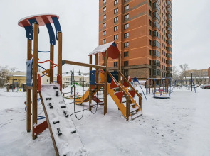 Апартаменты Квартирка НСК