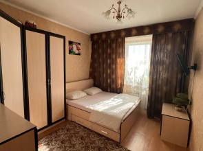 Na Prospekte Tauke Khana 33/3 Apart Hotel