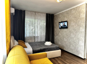 Апартаменты Солнце рядом с островом Канта