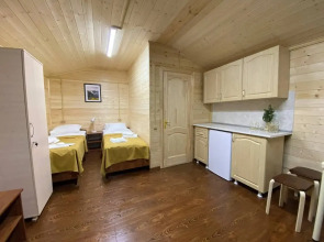 Гостевой дом Шаудан