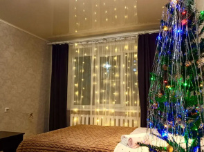 Khorosho Kak Doma Uyutnaya S Vidom Na Zakat Flat