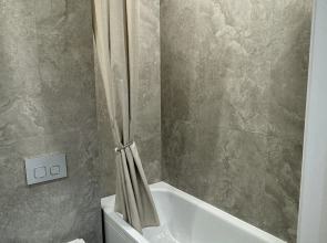 Квартира на Кирова в новом доме