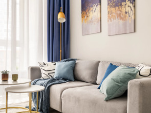 Апартаменты Jane-Apart Relax Time