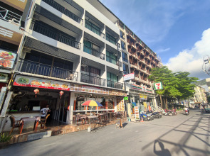 Гостевой дом Sea Beach Paradise