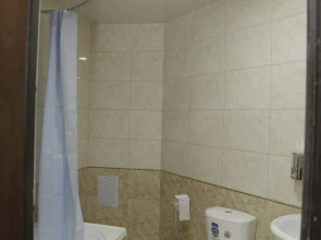 Отель MUFARSHOX